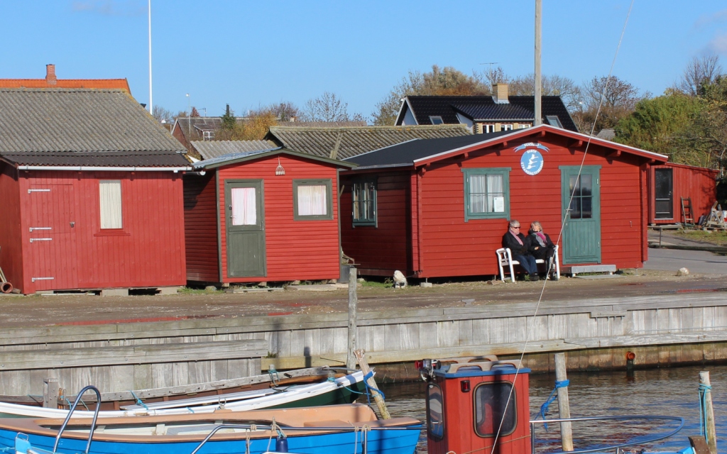 havneidyl