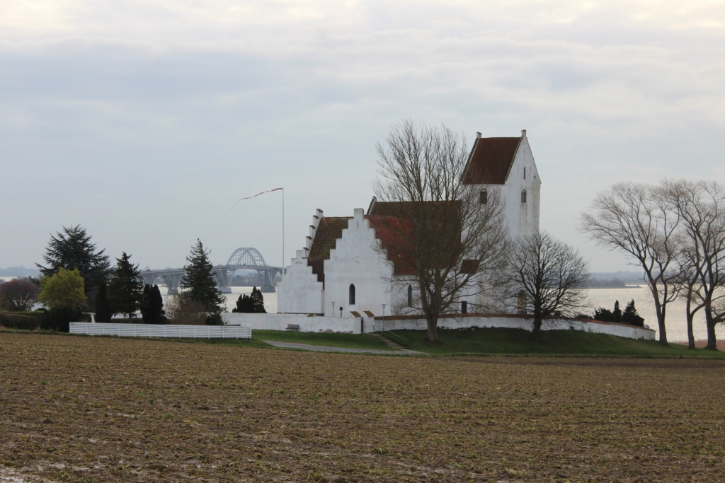 Kalvehave Kirke